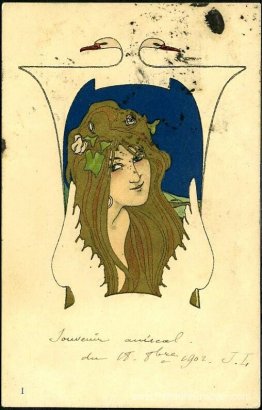 Leda et le cygne Leda et le cygne
