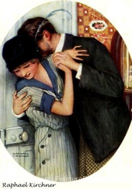 L'étreinte L'étreinte