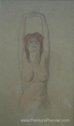 Dessins nus Dessins nus