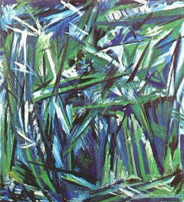 Forêt verte Forêt verte
