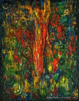 Jardin de l'homme volant Jardin de l'homme volant