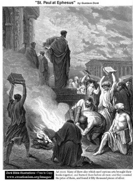 St.paultephesus St.paultephesus