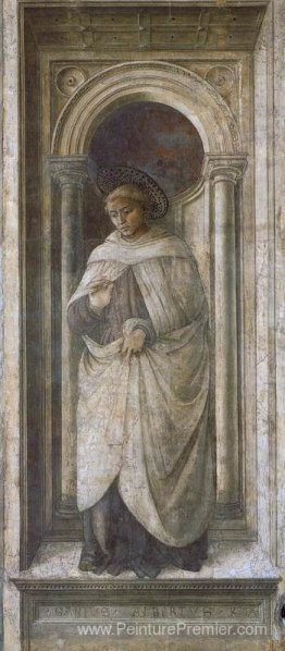 Saint-Alberto de Trapani Saint-Alberto de Trapani