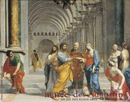 Mariage de la Vierge Mariage de la Vierge