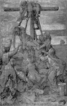 La croix du Christ La croix du Christ