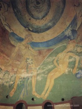 Meurtre d'Abel par Cain Meurtre d'Abel par Cain