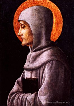 Saint Bernardine de Siena Saint Bernardine de Siena