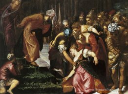 Esther avant Ahasuerus Esther avant Ahasuerus