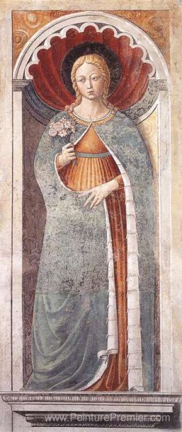 Santa Fina Santa Fina
