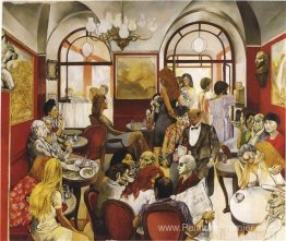 Caffe Greco Caffe Greco