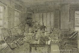 La brousse La brousse