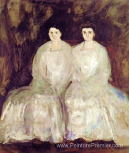 Les sœurs fey (Karoline et Pauline) Les sœurs fey (Karoline et Pauline)