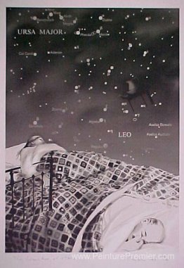 Le tas des étoiles Le tas des étoiles