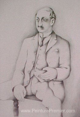 Léopold Bloom Léopold Bloom
