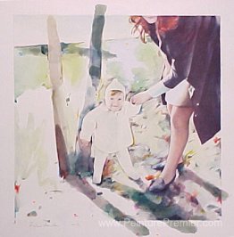Mère et l'enfant Mère et l'enfant