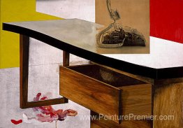 Bureau Bureau