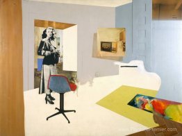 Intérieur II Intérieur II