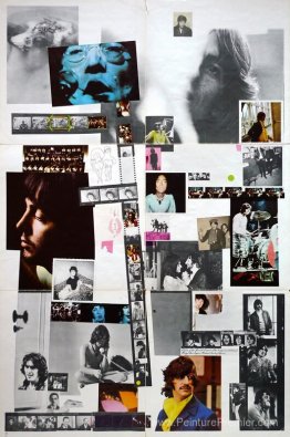 Les Beatles Les Beatles