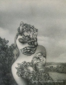 Dans l'une des années suivantes (quand aussi d'une autre beauté Dans l'une des années suivantes (quand aussi d'une autre beauté