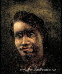 Portrait imaginaire Portrait imaginaire