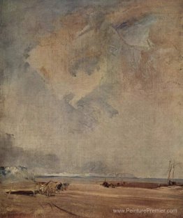 La côte normande La côte normande