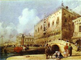 Le palais des Doge, Venise Le palais des Doge, Venise