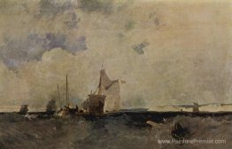 Paysage marin Paysage marin