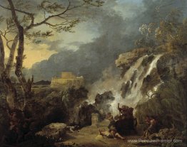 Meleager et Atalanta Meleager et Atalanta