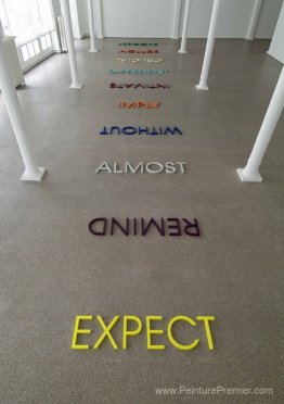 Listes de mots Listes de mots