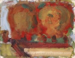 Deux arbres Deux arbres