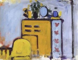 Intérieur de studio Intérieur de studio