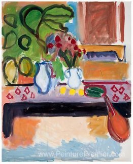 Dernière peinture Dernière peinture