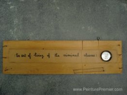 L'art de vivre des classes criminelles L'art de vivre des classes criminelles