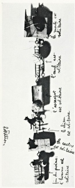 Phantomes no. 50 Phantomes no. 50