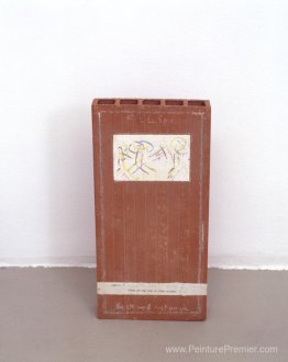 Filliou, le réseau éternel Filliou, le réseau éternel