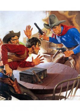 Wild West settimanale Wild West settimanale