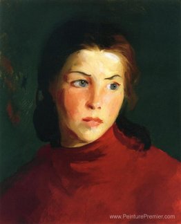 Fille irlandaise (Mary Lavelle) Fille irlandaise (Mary Lavelle)