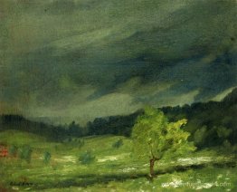 Tempête d'été Tempête d'été