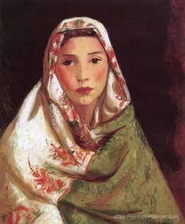 Mexicaine, Maria Mexicaine, Maria