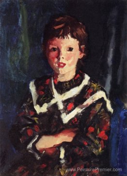 Bridget Lavelle sombre Bridget Lavelle sombre