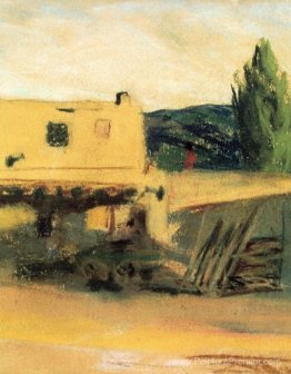 Nouveau paysage mexicain Nouveau paysage mexicain