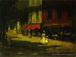 Montparnasse Montparnasse