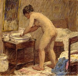 Le bain Le bain