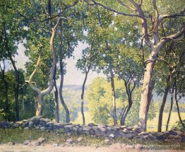 Le mur de pierre Le mur de pierre