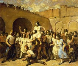 La graine de la révolution La graine de la révolution
