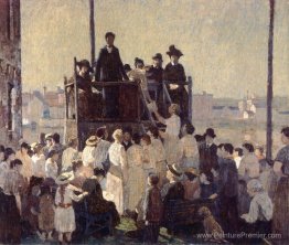 L'évangéliste L'évangéliste