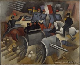 Artillerie Artillerie