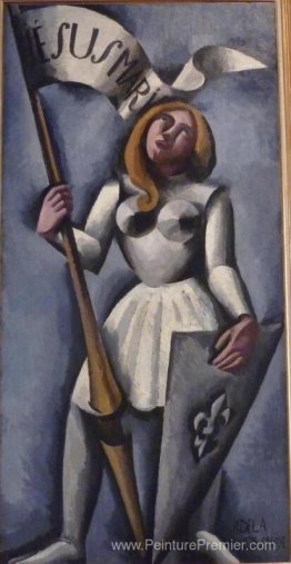 Jeanne d'Arc Jeanne d'Arc