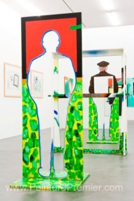 Groupe illusionniste Groupe illusionniste