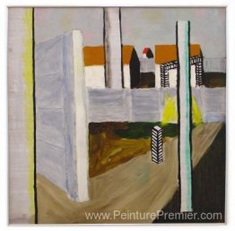 De mon jardin De mon jardin